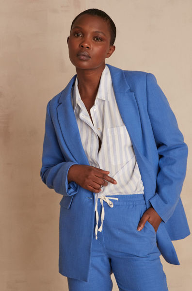 Picture of NELIA TAILORED JACKET